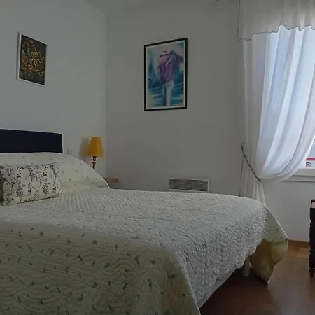Apartament T2 Avec Terrasse Et Parking Sur Les Hauteurs D'hendaye - Fr-1-239-1031 Hendaye